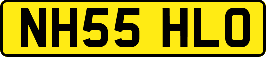 NH55HLO