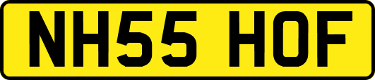 NH55HOF