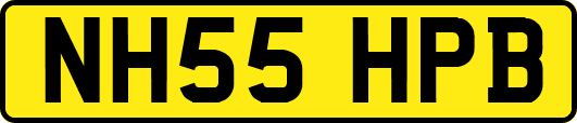 NH55HPB
