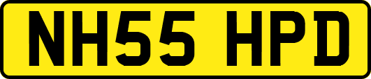 NH55HPD