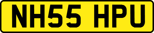 NH55HPU