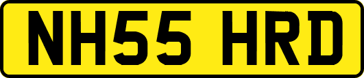 NH55HRD