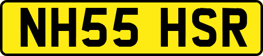 NH55HSR