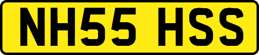 NH55HSS