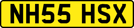 NH55HSX