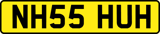 NH55HUH