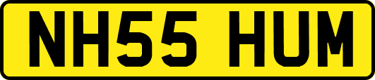NH55HUM