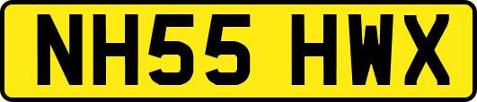 NH55HWX