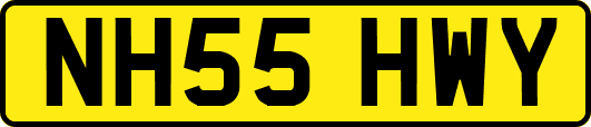 NH55HWY