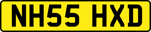 NH55HXD