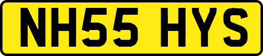 NH55HYS