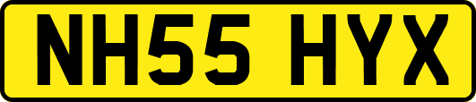 NH55HYX