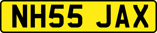 NH55JAX