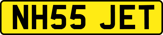 NH55JET