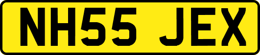 NH55JEX