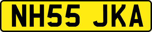 NH55JKA