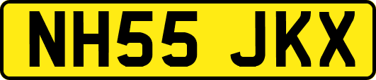 NH55JKX