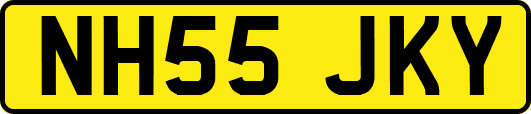 NH55JKY