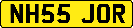 NH55JOR