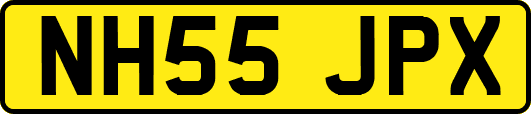 NH55JPX