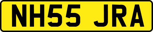 NH55JRA
