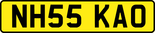 NH55KAO