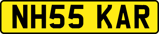 NH55KAR