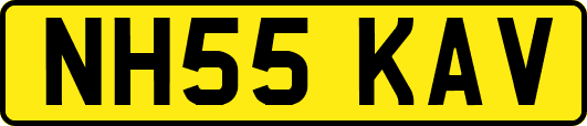 NH55KAV