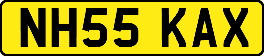NH55KAX