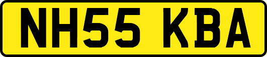 NH55KBA