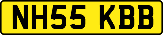 NH55KBB