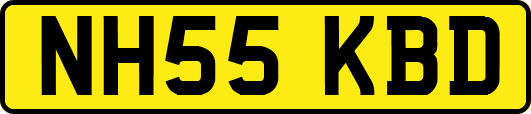 NH55KBD