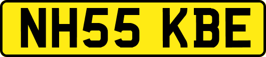 NH55KBE