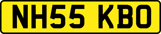 NH55KBO