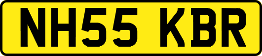 NH55KBR