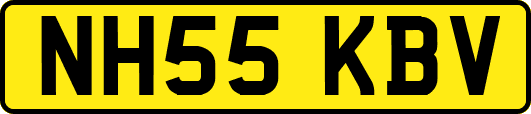 NH55KBV