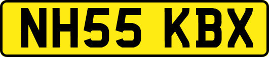 NH55KBX
