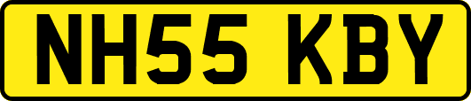 NH55KBY