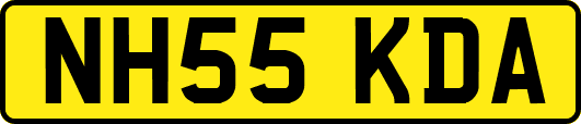 NH55KDA