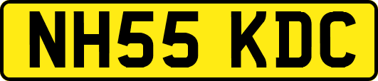 NH55KDC