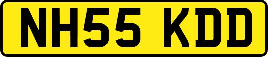 NH55KDD