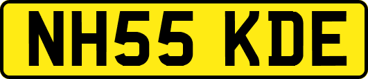 NH55KDE
