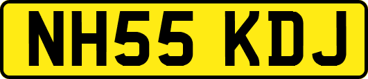 NH55KDJ