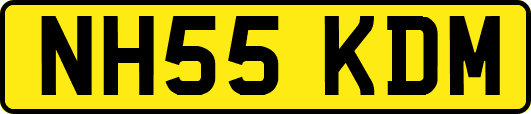 NH55KDM