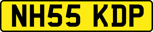 NH55KDP