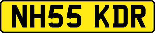 NH55KDR