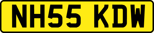 NH55KDW