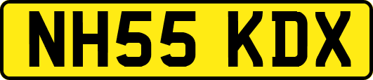 NH55KDX