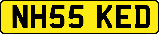NH55KED