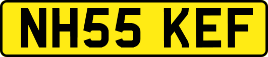 NH55KEF